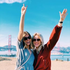 Meet your Posher, Marena